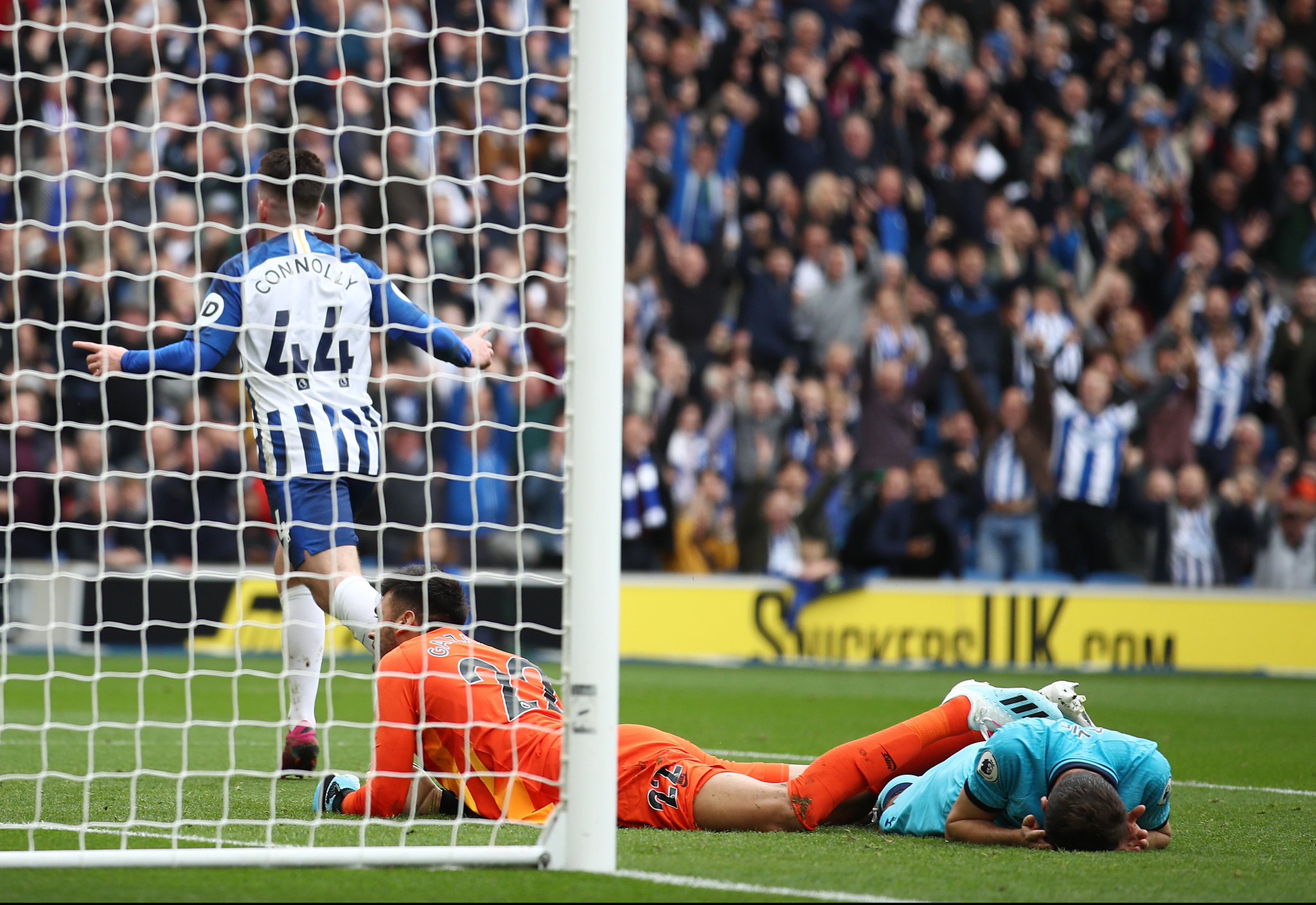 他們在卡魯 他們在卡魯