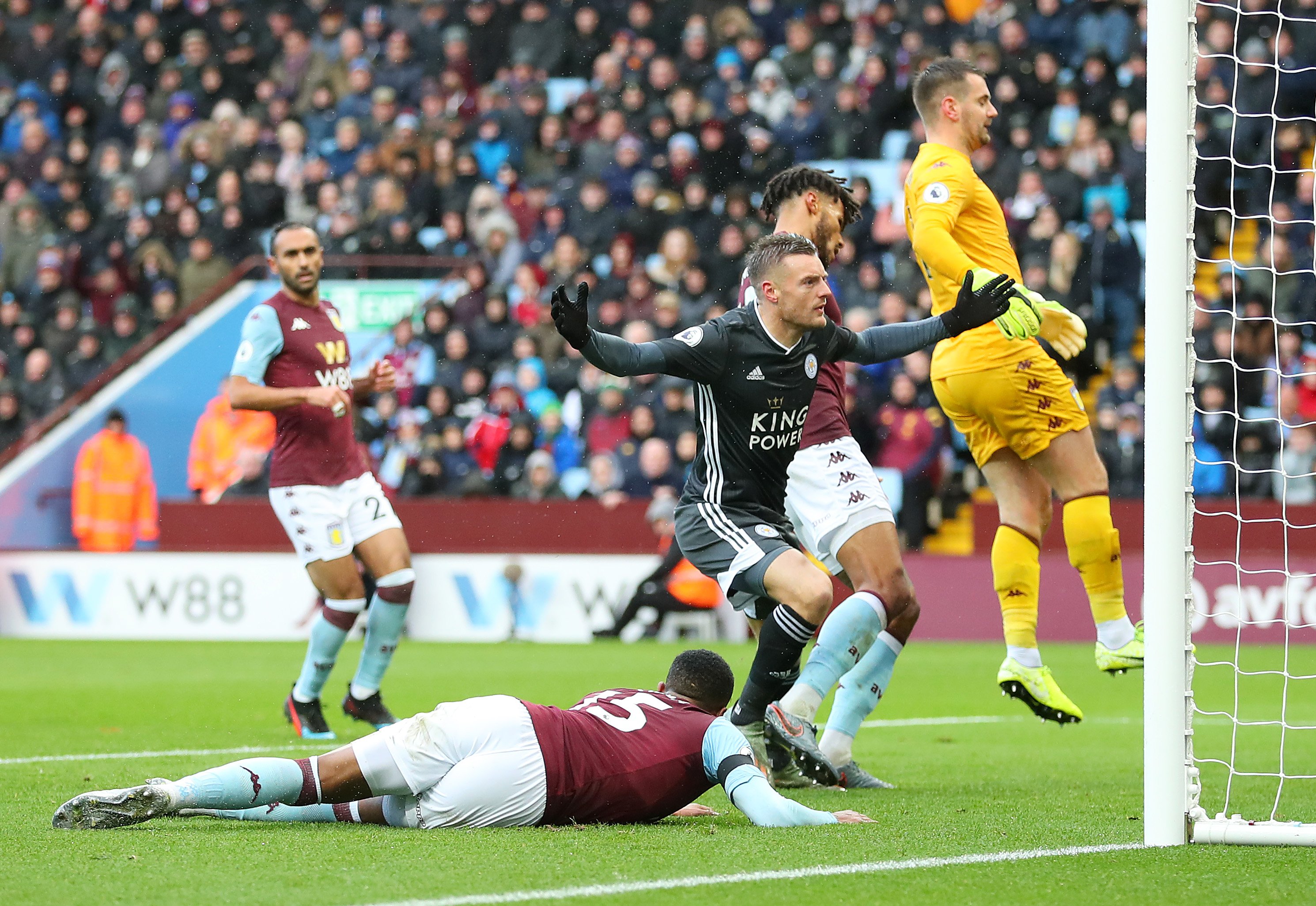 交易背後 交易背後