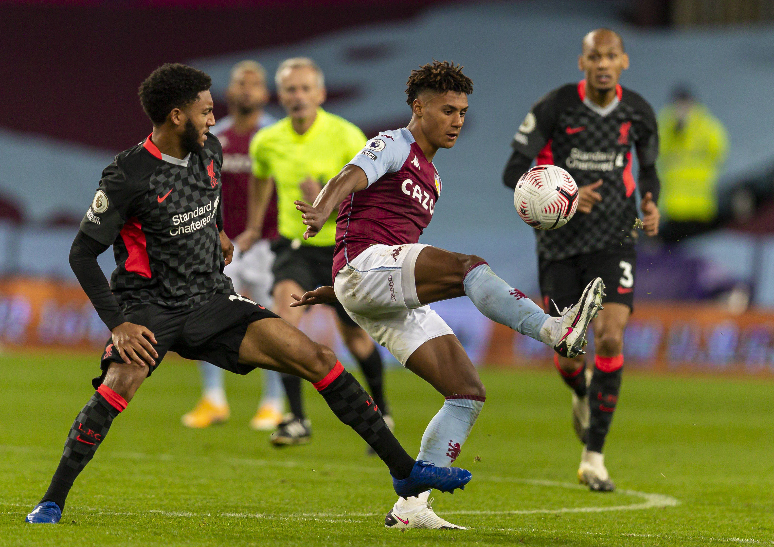 色的表现 色的表现